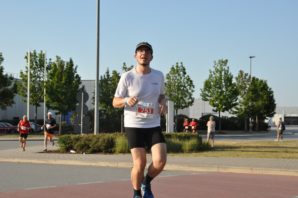Firmen- und Familienlauf 2019