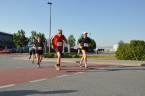 Firmen- und Familienlauf 2019