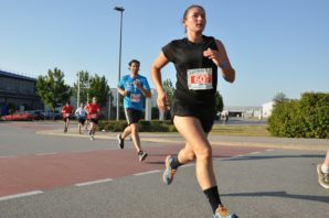 Firmen- und Familienlauf 2019