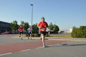Firmen- und Familienlauf 2019
