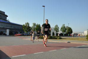 Firmen- und Familienlauf 2019