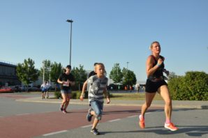 Firmen- und Familienlauf 2019