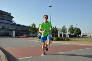 Firmen- und Familienlauf 2019