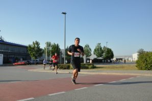 Firmen- und Familienlauf 2019