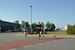 Firmen- und Familienlauf 2019