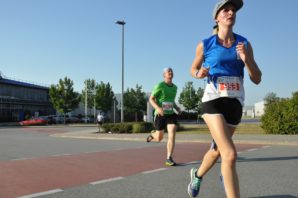 Firmen- und Familienlauf 2019