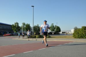 Firmen- und Familienlauf 2019
