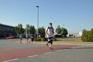 Firmen- und Familienlauf 2019