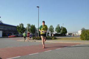 Firmen- und Familienlauf 2019