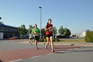 Firmen- und Familienlauf 2019