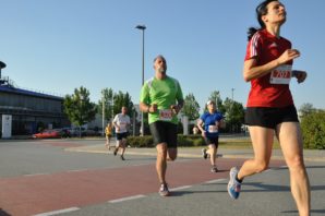 Firmen- und Familienlauf 2019