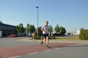 Firmen- und Familienlauf 2019