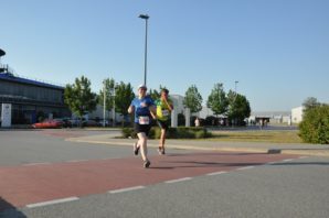 Firmen- und Familienlauf 2019
