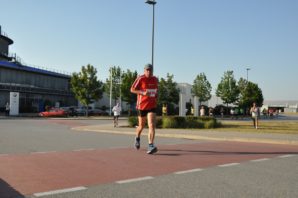 Firmen- und Familienlauf 2019