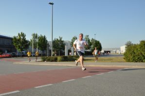 Firmen- und Familienlauf 2019