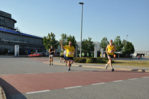 Firmen- und Familienlauf 2019