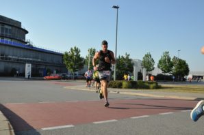 Firmen- und Familienlauf 2019