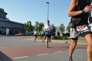 Firmen- und Familienlauf 2019