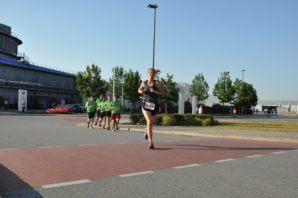 Firmen- und Familienlauf 2019