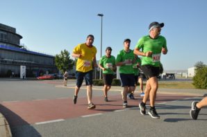 Firmen- und Familienlauf 2019