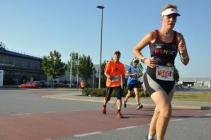 Firmen- und Familienlauf 2019