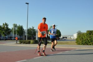 Firmen- und Familienlauf 2019