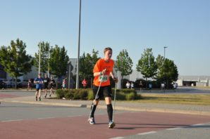 Firmen- und Familienlauf 2019