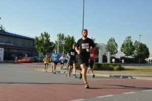 Firmen- und Familienlauf 2019