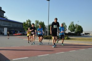 Firmen- und Familienlauf 2019