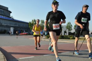 Firmen- und Familienlauf 2019