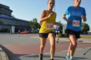 Firmen- und Familienlauf 2019
