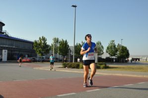 Firmen- und Familienlauf 2019