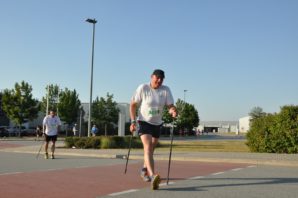 Firmen- und Familienlauf 2019