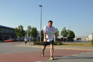 Firmen- und Familienlauf 2019