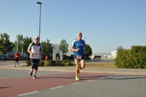 Firmen- und Familienlauf 2019