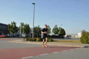 Firmen- und Familienlauf 2019