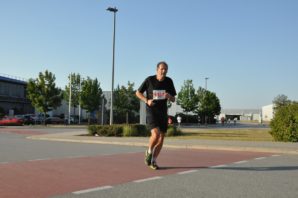 Firmen- und Familienlauf 2019
