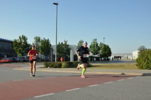 Firmen- und Familienlauf 2019