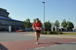Firmen- und Familienlauf 2019