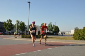 Firmen- und Familienlauf 2019