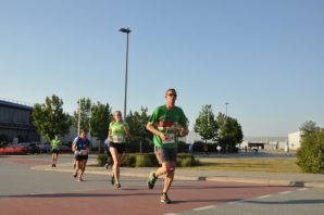 Firmen- und Familienlauf 2019