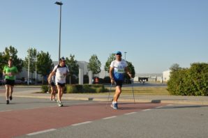 Firmen- und Familienlauf 2019
