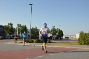 Firmen- und Familienlauf 2019