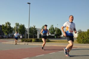 Firmen- und Familienlauf 2019