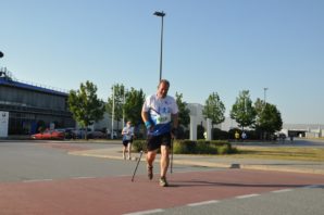 Firmen- und Familienlauf 2019