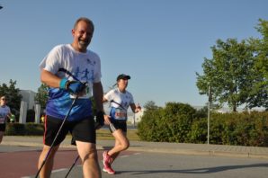 Firmen- und Familienlauf 2019