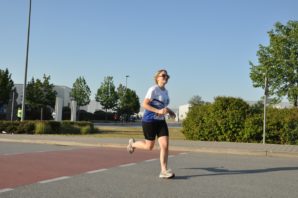Firmen- und Familienlauf 2019