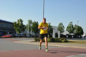 Firmen- und Familienlauf 2019