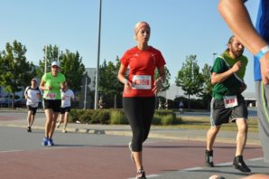 Firmen- und Familienlauf 2019