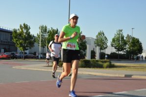 Firmen- und Familienlauf 2019